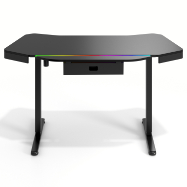 secretaria gaming preto magnum 8