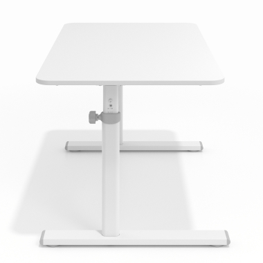 mesa de escritorio juvenil branco prime 6