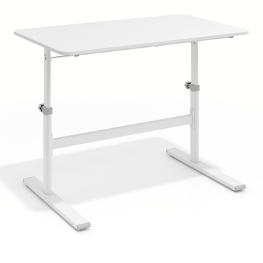 mesa de escritorio juvenil branco prime 4