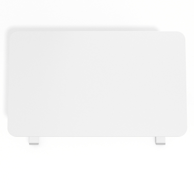 mesa de escritorio juvenil branco prime 12