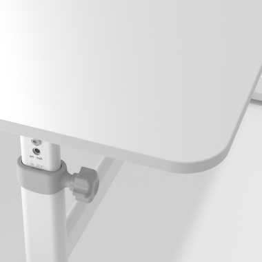mesa de escritorio juvenil branco prime 7