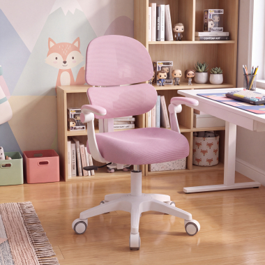 Encosto duplo ergonómico para um apoio mais completo