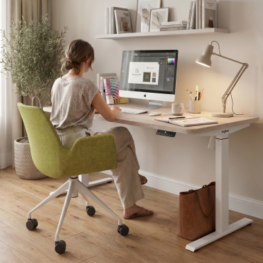 secretaria elevatoria branco red oak erghos go 2