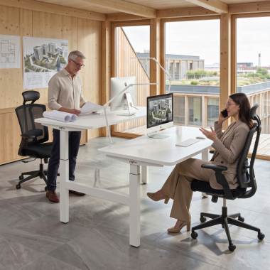 secretaria elevatoria branco red oak erghos go 2