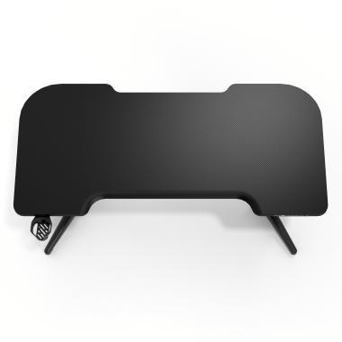secretaria gaming preto stratos pro 5