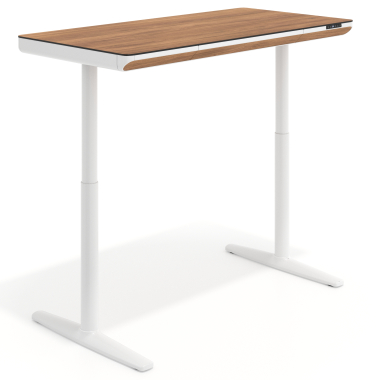 secretaria elevatoria branco light walnut nolan 13