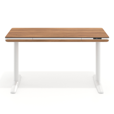 secretaria elevatoria branco light walnut nolan 3