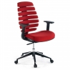 Cadeira Ergonómica Soul, espuma injectada, Mecanismo Oscilante