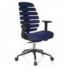 Cadeira Ergonómica Soul, espuma injectada, Mecanismo Oscilante