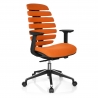 Cadeira Ergonómica Soul, espuma injectada, Mecanismo Oscilante