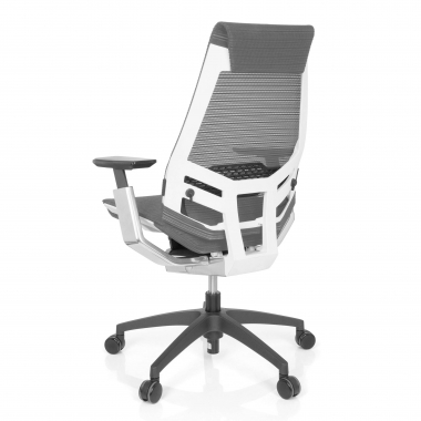 SILLA GENIOUS SMART WHITE azul