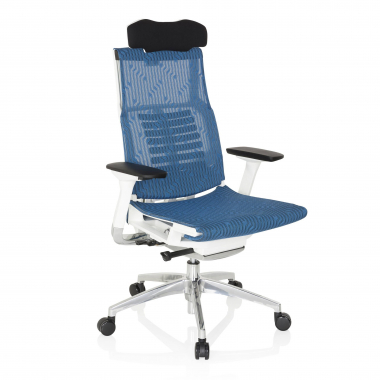 SILLA DYNAMIC WHITE