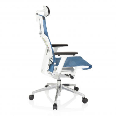 SILLA DYNAMIC WHITE