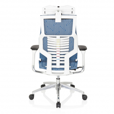 SILLA DYNAMIC WHITE