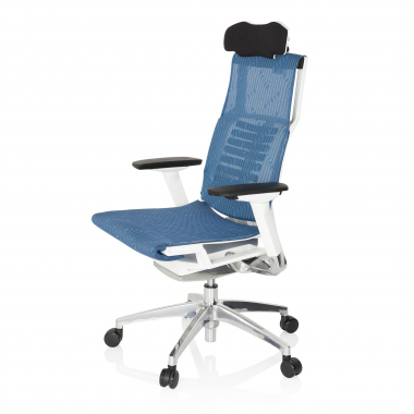 SILLA DYNAMIC WHITE