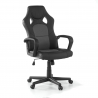 Cadeira Gamer Montmelo, Mecanismo de Balanço, design desportivo