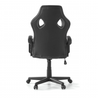 Cadeira Gamer Montmelo, Mecanismo de Balanço, design desportivo