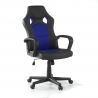 Cadeira Gamer Montmelo, Mecanismo de Balanço, design desportivo