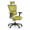 Cadeira Ergonómica Energy, modelo premium, Tecnologia Avançada,