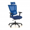 Cadeira Ergonómica Energy, modelo premium, Tecnologia Avançada,