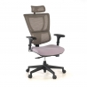 Cadeira Ergonómica Energy, modelo premium, Tecnologia Avançada,