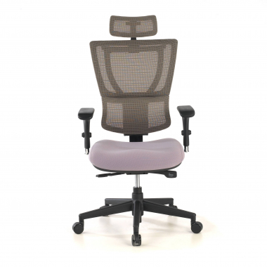 Cadeira Ergonómica Energy, modelo premium, Tecnologia Avançada,