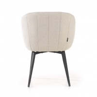 Cadeira de Reuniões Origami, Modelo Giratório 360º