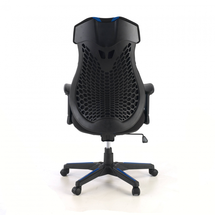 Cadeira Gaming Titan, design desportivo