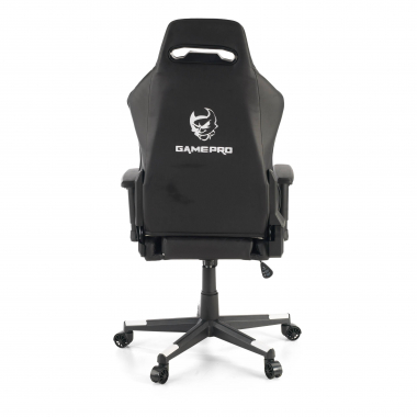 Cadeira Gaming Portus, ergonómica, reclinável