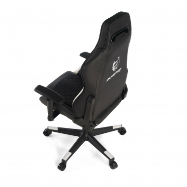 Cadeira Gaming Portus, ergonómica, reclinável