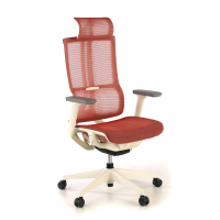 Branco/Vermelho
