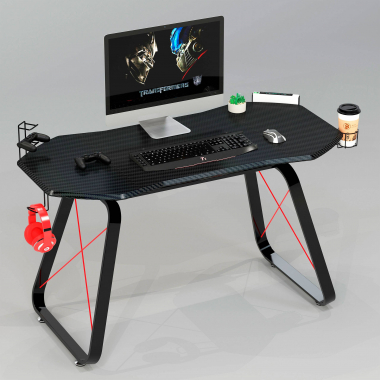secretaria gaming racer 5