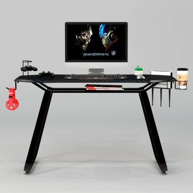 secretaria gaming racer 6