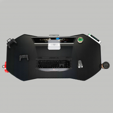 secretaria gaming racer 7