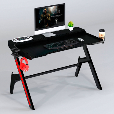 secretaria gaming gt 4