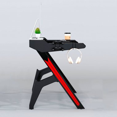 secretaria gaming gt 10