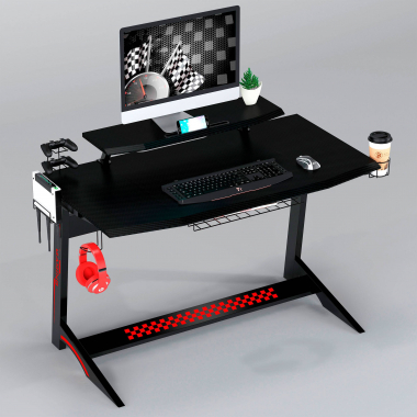 secretaria gaming xplayer 5