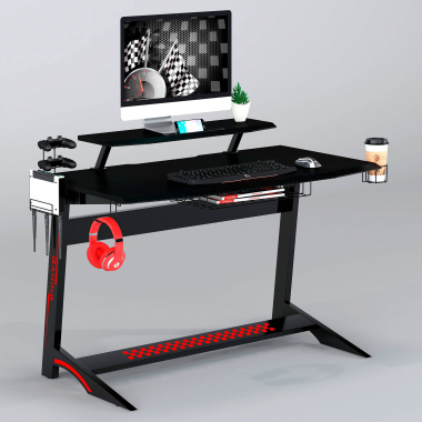 secretaria gaming xplayer 6