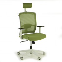 Branco/Verde