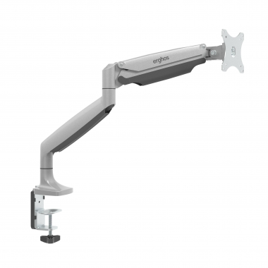 suporte para monitor aluminio erghos 1