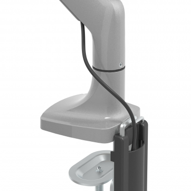 suporte para monitor aluminio erghos 6