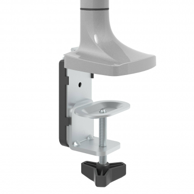 suporte para monitor aluminio erghos 7