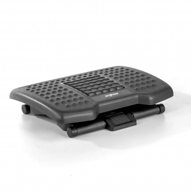 apoio para pes preto erghospro 3