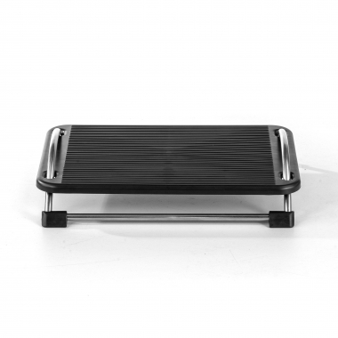 apoio para pes preto balance 3