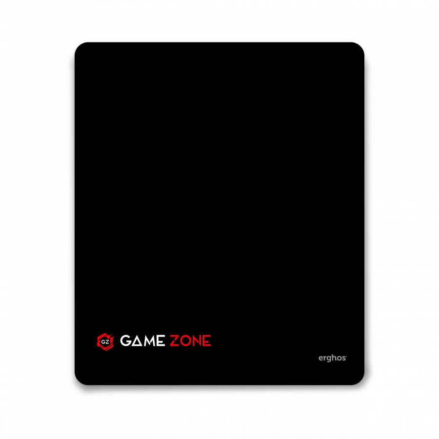 Tapete Gaming ErghosPad 90x120cm