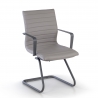 Poltrona sala espera Class, Patim 210903 - (Outlet)