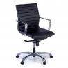 Poltrona sala espera Class, Patim 210903 - (Outlet)