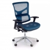 Cadeira ergonómica Next2, modelo premium