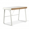 Mesa para Computador de design escandinavo Copenhague