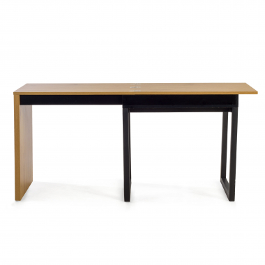 Mesa de Escritório extensível Flex 80-148 cm